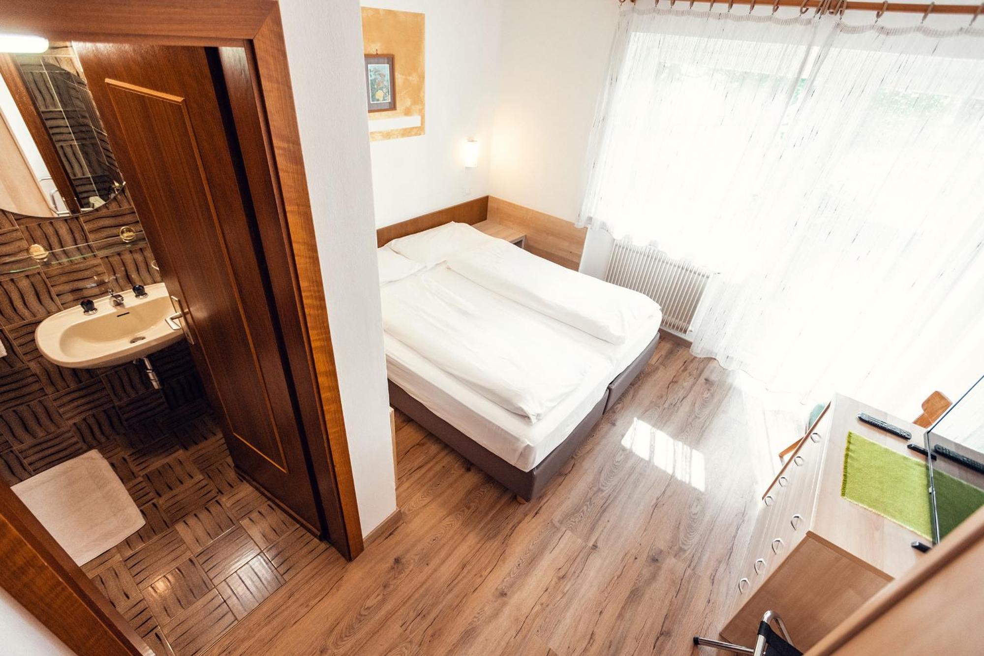 Hotel Panorama Cavalese Kültér fotó